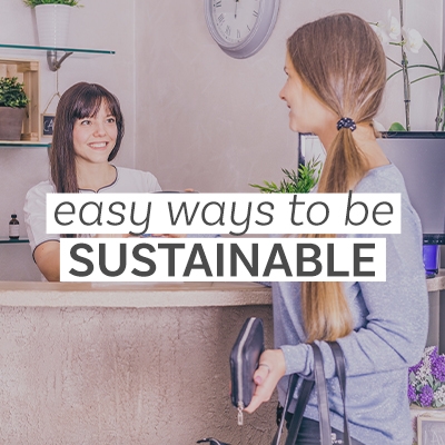 IT Pros And Plastic: Being A Better Steward For The Environment