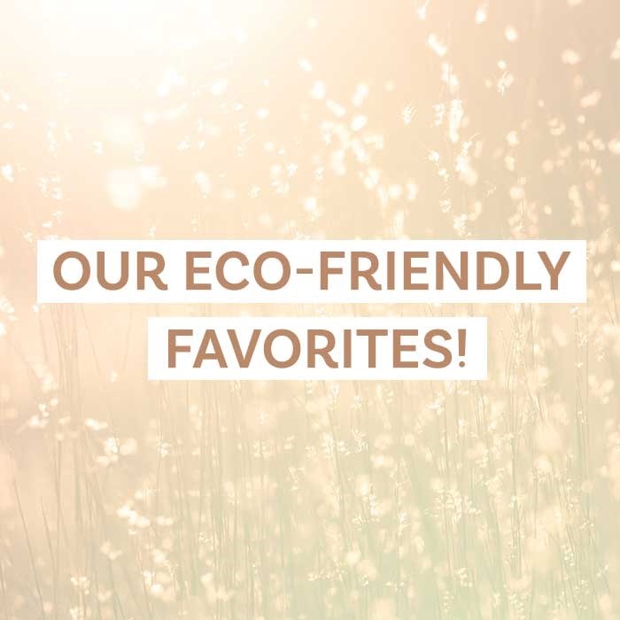 Our Favorite Eco-Friendly Salon Products Revealed | Salon Only Sales Our Favorite Eco-Friendly Salon Products Revealed | Salon Only Sales