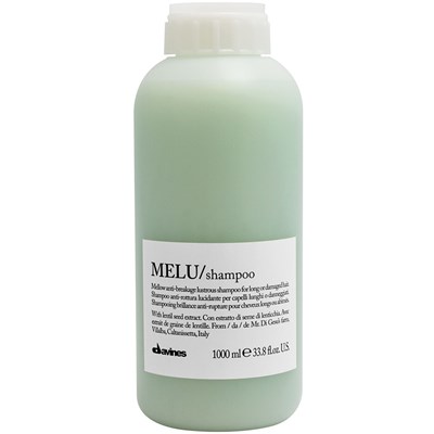 Essential MELU/ shampoo