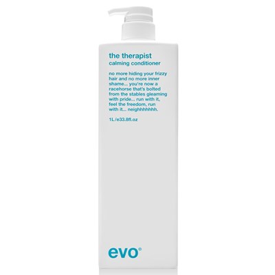 Evo The Therapist Hydrating Conditioner Evo The Therapist Hydrating Conditioner