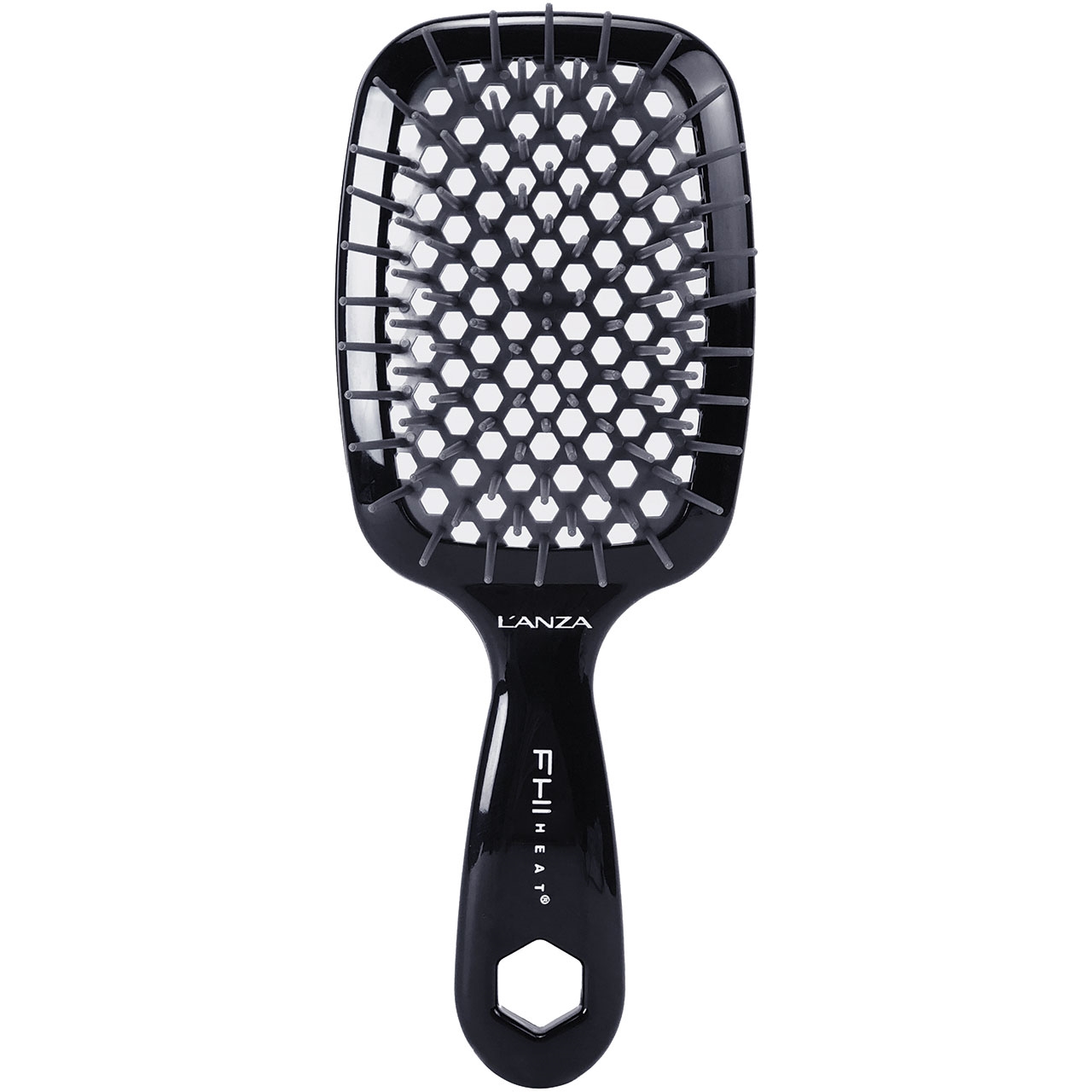 unbrush detangling brush