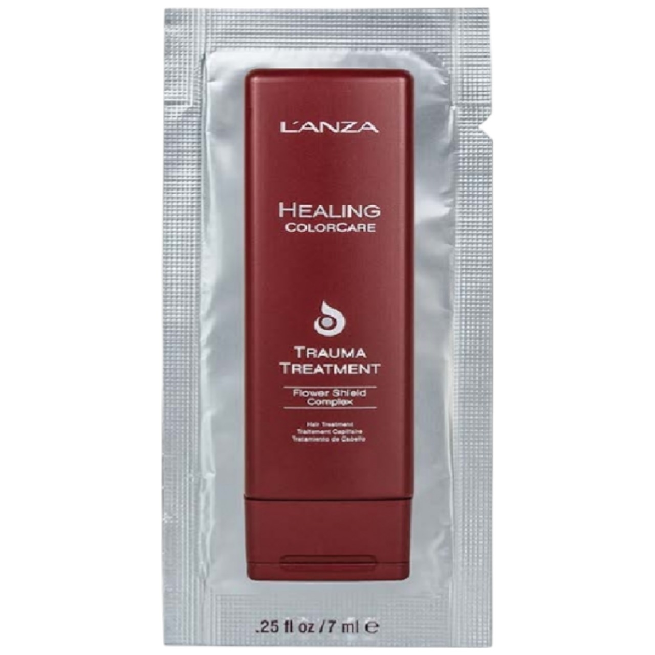 HEALING COLORCARE Trauma Treatment