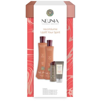 Neuma Neuvolume Uplift Your Spirit 4 Pc Sku Neunfprhvuys