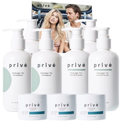 Hair Care For All