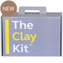 Sunlights The Clay Kit 7 pc.