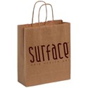 Surface Hair Retail Bag
