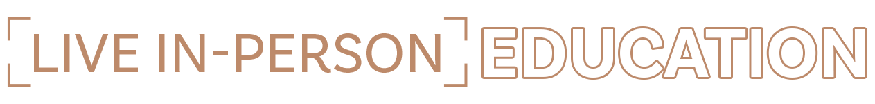 Live Education