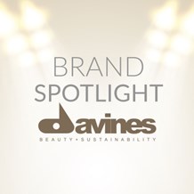 Featured Brand: Davines