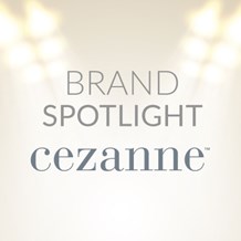 Featured Brand: Cezanne