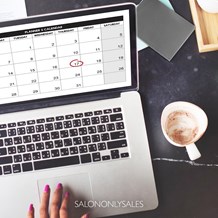 11 Things Every Salon Should be Putting on Their Marketing Calendar