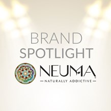 Featured Brand: NEUMA