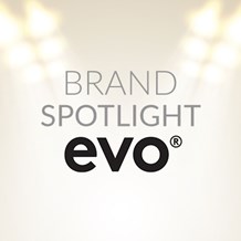 Featured Brand: evo