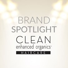 Featured Brand: Clean Enhanced Organics