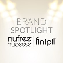 Featured Brand: Nufree Nudesse
