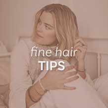 Top Tips and Tricks Stylists Can Use to Add Volume to Fine, Flat Hair