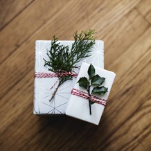 Get Ready for the Holidays