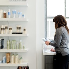 Change Up Salon Retail for Better Sales in 2022