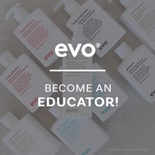 Become an evo Educator