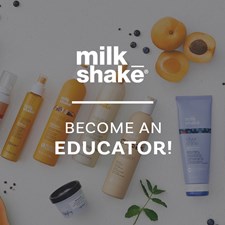 Become a milk_shake PRO Educator