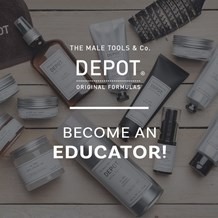 Become a DEPOT® Educator