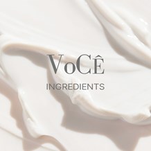 VoCê Haircare: Collections + Ingredients