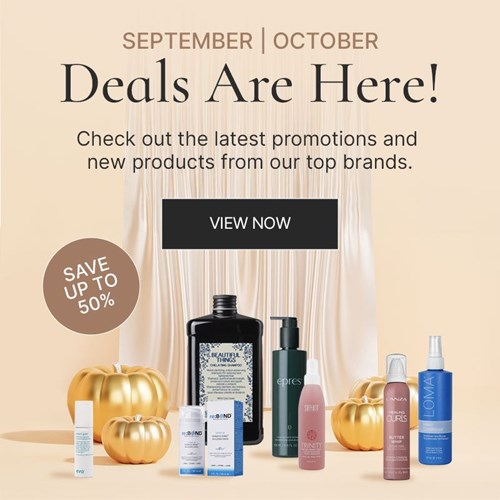 Sept 25 Promos