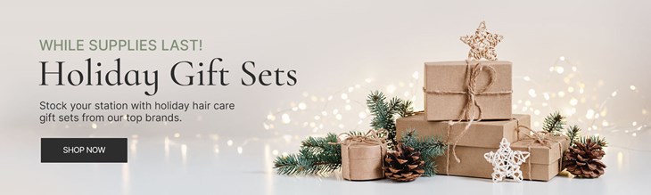 Holiday Gift Sets