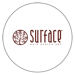 Surface Hair