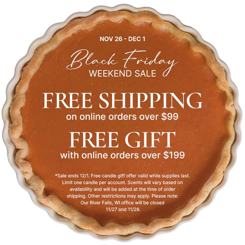 Black Friday/Cyber Monday 2025