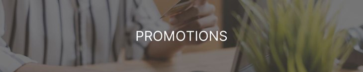 Promotions