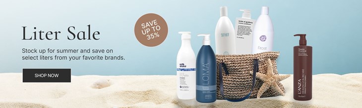 JA26 Liter Sale