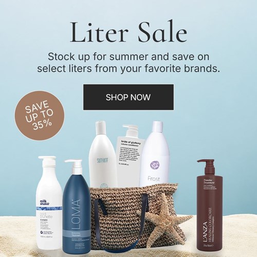 JA26 Liter Sale