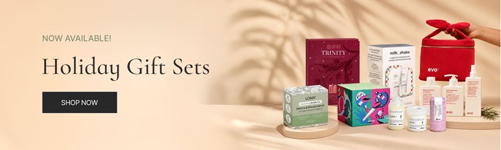 SO26 Holiday Gift Sets