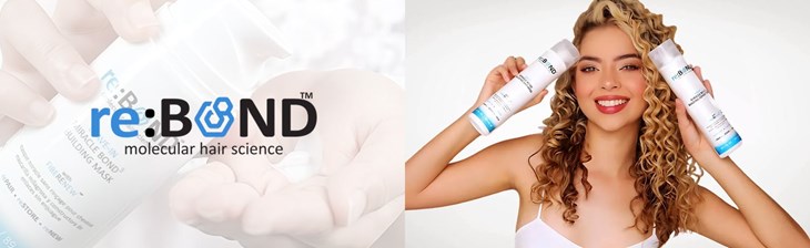 BRAND GENERIC ReBOND Logo Single