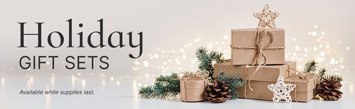 _CATEGORY Holiday Gift Sets