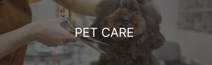 CATEGORY GENERIC Single Pet Care