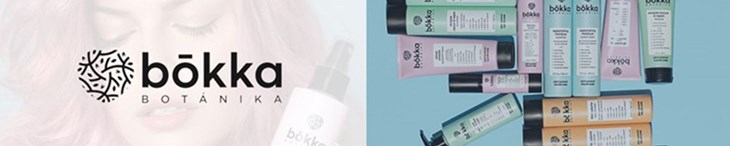 BRAND GENERIC Single bōkka BOTÁNIKA