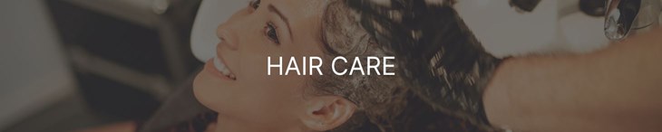 CATEGORY GENERIC Single Hair Care