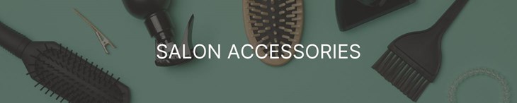 CATEGORY GENERIC Single Salon Accessories