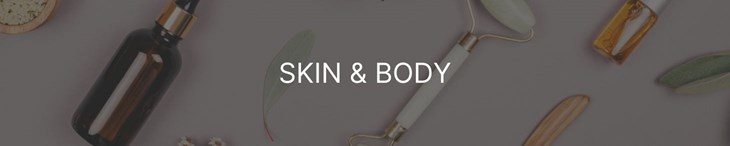 CATEGORY GENERIC Single Skin & Body