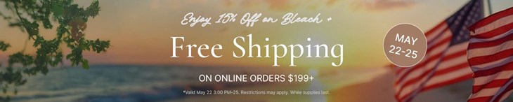 _CATEGORY Single Memorial Day Sale