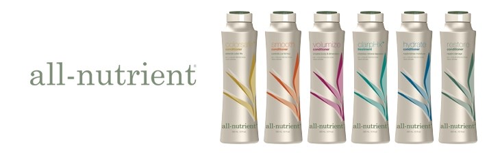 BRAND All-Nutrient