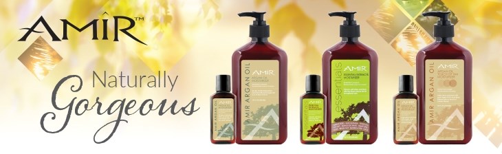 BRAND Amir