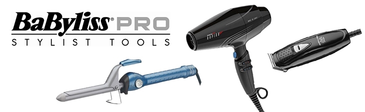 babyliss replacement combs