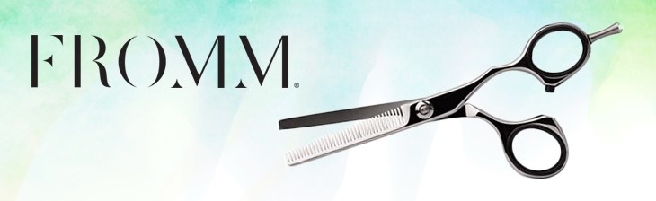 Fromm Brand Banner