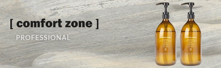 Comfort Zone Professional Salon Only Sales