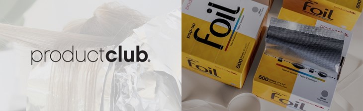 Product Club Brand Banner