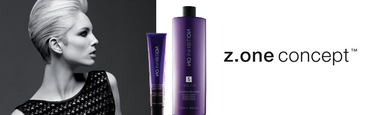 z.one concept Brand Banner