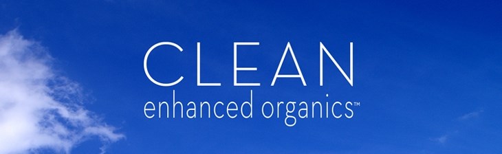 BRAND Clean Enhanced Organics