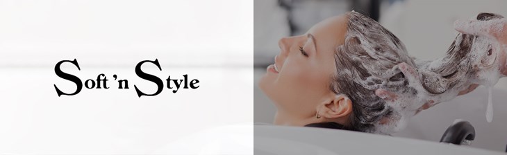 BRAND GENERIC Single Soft 'n Style
